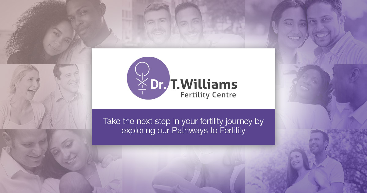 Dr Tanya Williams Fertility Centre Trio North York 