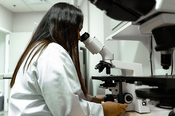 fertility clinic lab north york