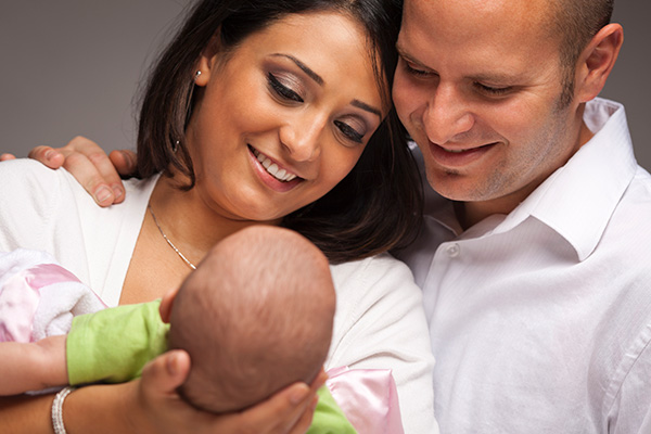 fertility treatment options in toronto for infertile couple